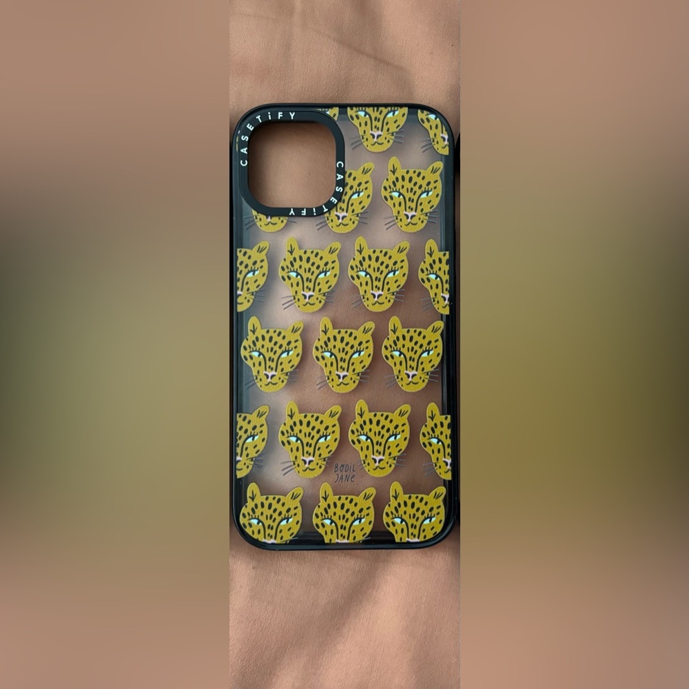 iPhone 13 casetify impact case